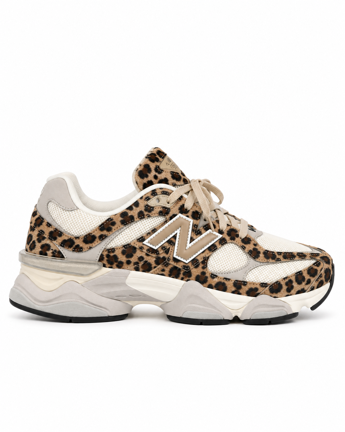 9060 Leopard Print